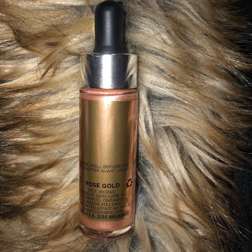 Cover FX Liquid Lights - Picture 2 of 5